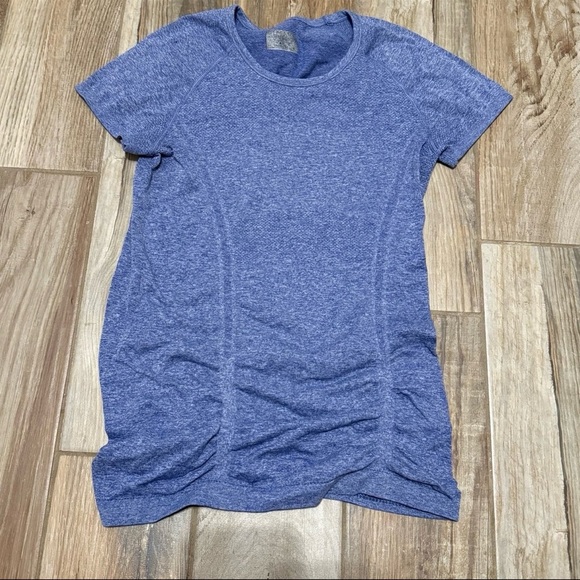 Athleta Fast Track Tee - Picture 1 of 3